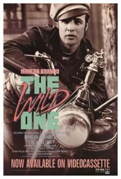 Дикарь / The Wild One (1953) фильм смотреть онлайн Дикарь / The Wild One (1953) фильм смотреть онлайн в хорошем качестве