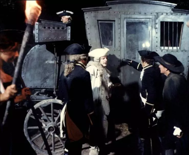 Ночь в Варенне (1982) в хорошем качестве смотреть онлайн Ночь в Варенне (1982) фильм в хорошем качестве смотреть онлайн