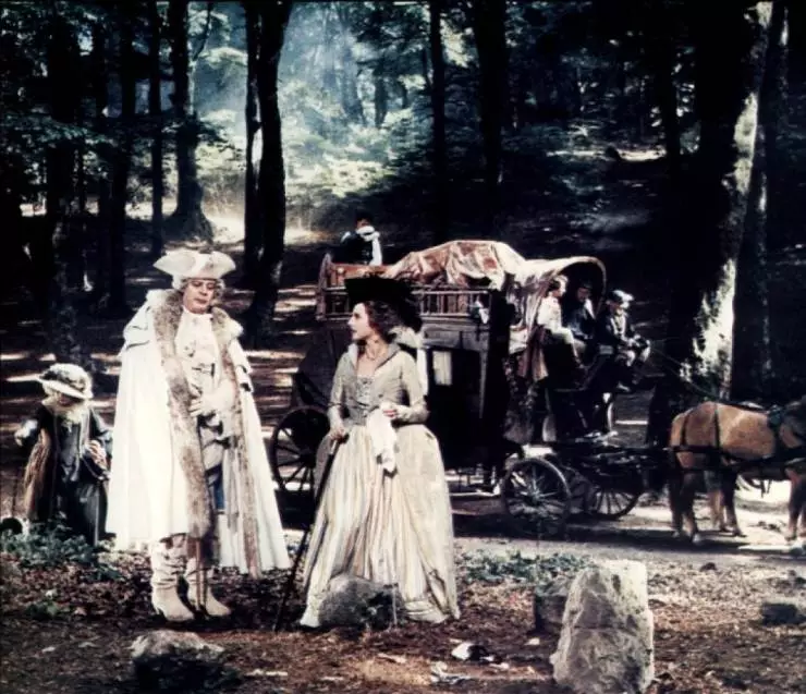 Ночь в Варенне (1982) смотреть онлайн Ночь в Варенне (1982) фильм смотреть онлайн