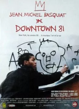 Ритм большого города / Downtown 81 (2000) фильм смотреть онлайн в хорошем качестве