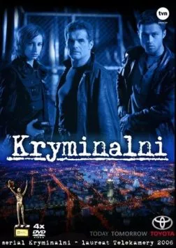 Преступники / Kryminalni (2004) cериал смотреть онлайн в хорошем качестве