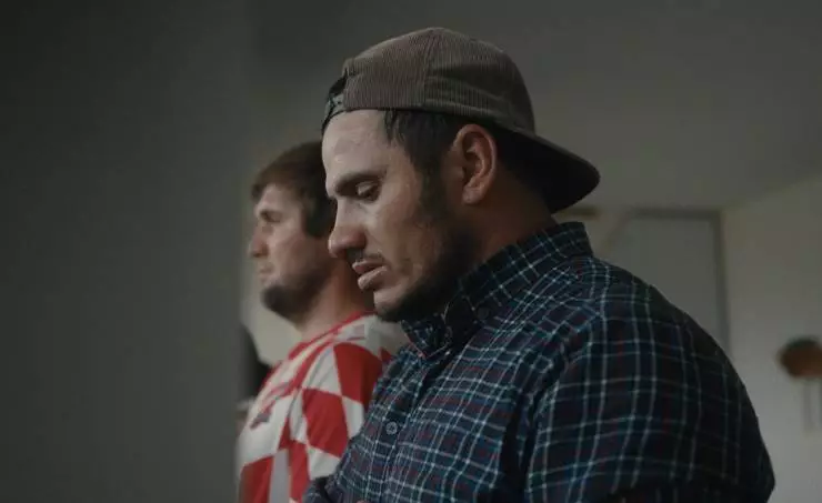 Поуехавшие (2023) в хорошем качестве смотреть онлайн Поуехавшие (2023) сериал в хорошем качестве смотреть онлайн