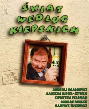 Дела Кепских / Świat według Kiepskich (1999) cериал смотреть онлайн Дела Кепских / Świat według Kiepskich (1999) cериал смотреть онлайн в хорошем качестве