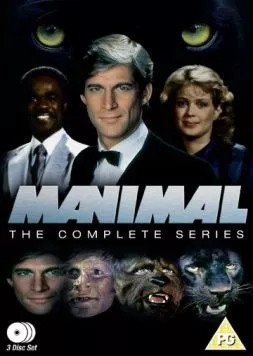 Человек-животное / Manimal (1983) cериал смотреть онлайн Человек-животное / Manimal (1983) cериал смотреть онлайн в хорошем качестве