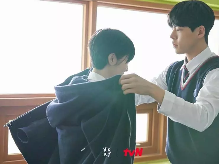 XX+XY (2022) смотреть онлайн бесплатно XX+XY (2022) сериал смотреть онлайн бесплатно