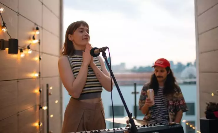 Громко и нежно (2023) смотреть онлайн бесплатно Громко и нежно (2023) сериал смотреть онлайн бесплатно