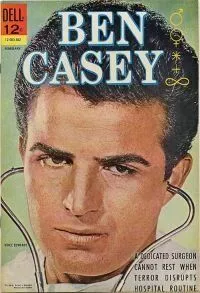 Бен Кэйси / Ben Casey (1961) cериал смотреть онлайн Бен Кэйси / Ben Casey (1961) cериал смотреть онлайн в хорошем качестве