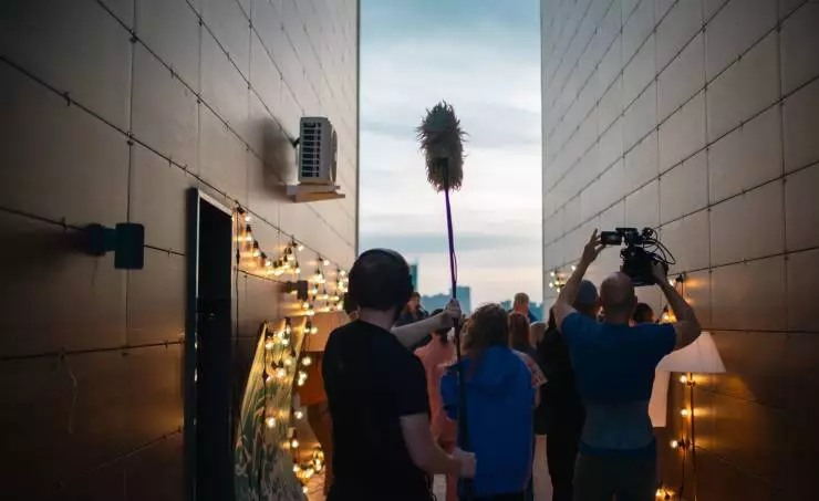 Громко и нежно (2023) смотреть онлайн Громко и нежно (2023) сериал смотреть онлайн