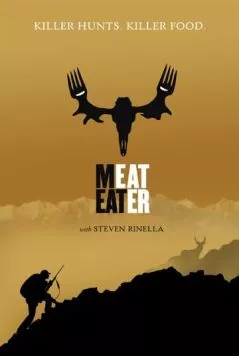 Охотник-собиратель / MeatEater (2012) cериал смотреть онлайн Охотник-собиратель / MeatEater (2012) cериал смотреть онлайн в хорошем качестве