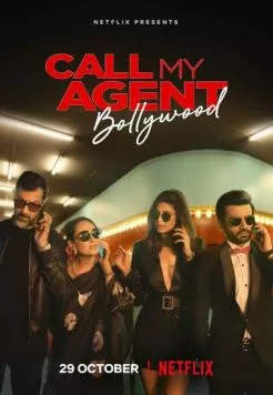 Позвоните моему агенту: Болливуд / Call My Agent Bollywood (2021) cериал смотреть онлайн Позвоните моему агенту: Болливуд / Call My Agent Bollywood (2021) cериал смотреть онлайн в хорошем качестве