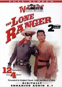 Одинокий рейнджер / The Lone Ranger (1949) cериал смотреть онлайн Одинокий рейнджер / The Lone Ranger (1949) cериал смотреть онлайн в хорошем качестве
