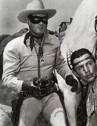 Одинокий рейнджер (1949) смотреть онлайн Одинокий рейнджер (1949) сериал смотреть онлайн