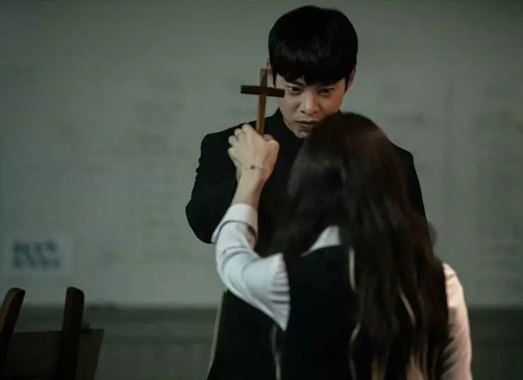 Страшные школьные истории: 8 лет (2020) смотреть онлайн бесплатно Страшные школьные истории: 8 лет (2020) сериал смотреть онлайн бесплатно