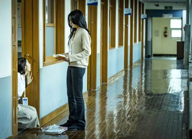 Страшные школьные истории: 8 лет (2020) смотреть онлайн Страшные школьные истории: 8 лет (2020) сериал смотреть онлайн