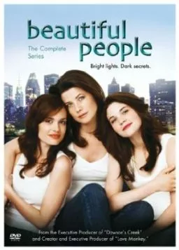 Славные люди / Beautiful People (2005) cериал смотреть онлайн Славные люди / Beautiful People (2005) cериал смотреть онлайн в хорошем качестве