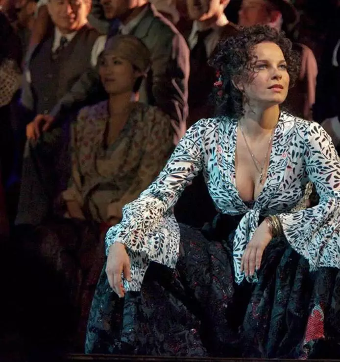 Метрополитен Опера (2006) в хорошем качестве смотреть онлайн Метрополитен Опера (2006) сериал в хорошем качестве смотреть онлайн