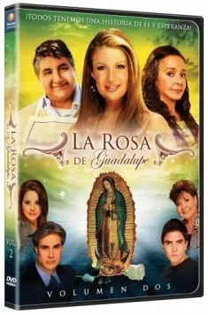 Роза Гваделупе / La rosa de Guadalupe (2008) cериал смотреть онлайн Роза Гваделупе / La rosa de Guadalupe (2008) cериал смотреть онлайн в хорошем качестве