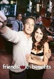 Секс по дружбе / Friends with Benefits (2011) cериал смотреть онлайн Секс по дружбе / Friends with Benefits (2011) cериал смотреть онлайн в хорошем качестве