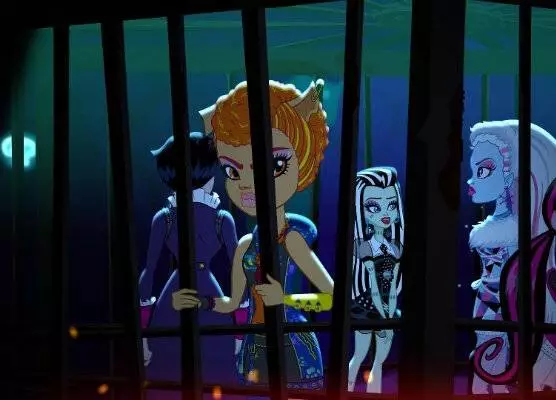 Школа монстров (2010) смотреть онлайн Школа монстров (2010) мультфильм смотреть онлайн