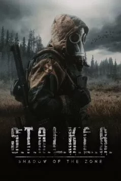 S.T.A.L.K.E.R.: Shadow of the Zone (2024) фильм смотреть онлайн в хорошем качестве