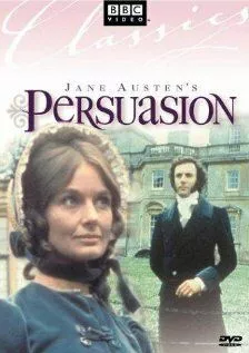 Доводы рассудка / Persuasion (1971) cериал смотреть онлайн Доводы рассудка / Persuasion (1971) cериал смотреть онлайн в хорошем качестве