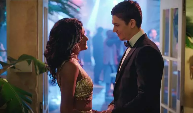 Представьте себе (2025) смотреть онлайн Представьте себе (2025) фильм смотреть онлайн