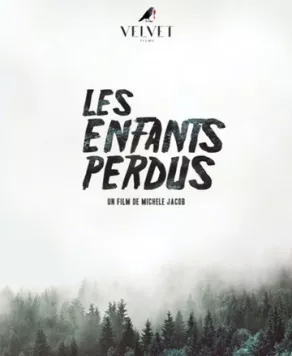 Потерянные дети / Les enfants perdus (2023) фильм смотреть онлайн в хорошем качестве