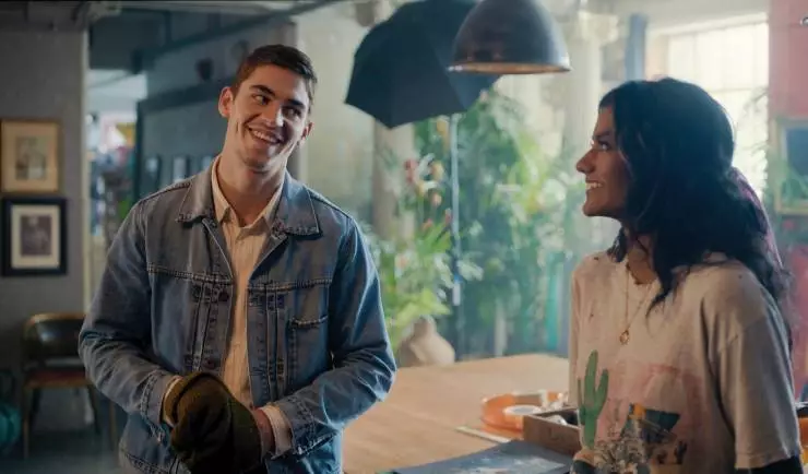 Представьте себе (2025) смотреть онлайн бесплатно Представьте себе (2025) фильм смотреть онлайн бесплатно