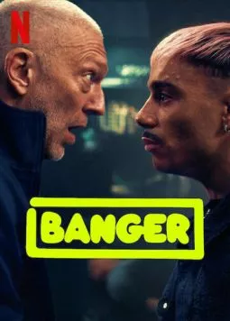 Banger (2025) фильм смотреть онлайн в хорошем качестве
