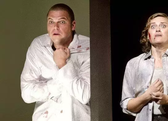 TheatreHD: Мартин Кушей: Милосердие Тита (2003) смотреть онлайн TheatreHD: Мартин Кушей: Милосердие Тита (2003) фильм смотреть онлайн