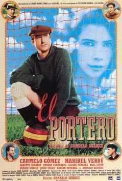 Вратарь / El portero (2000) фильм смотреть онлайн в хорошем качестве