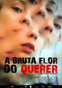 Жестокий цветок желания / A Bruta Flor do Querer (2013) фильм смотреть онлайн в хорошем качестве