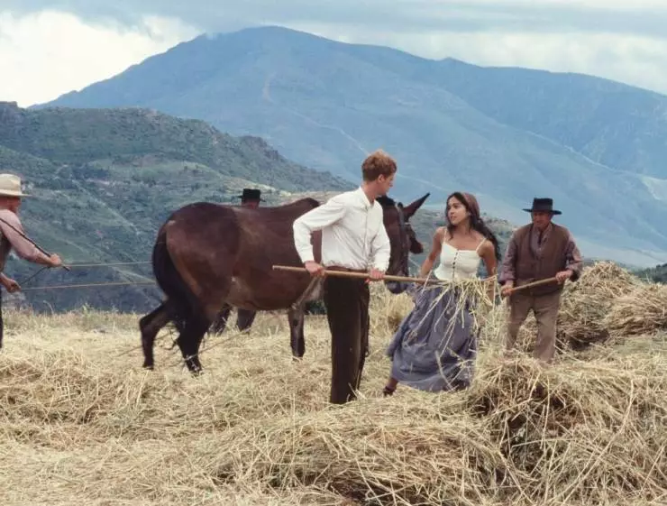 Южнее Гранады (2003) смотреть онлайн бесплатно Южнее Гранады (2003) фильм смотреть онлайн бесплатно