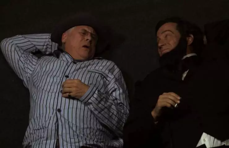 ФДР: Крутой американец! (2012) смотреть онлайн ФДР: Крутой американец! (2012) фильм смотреть онлайн