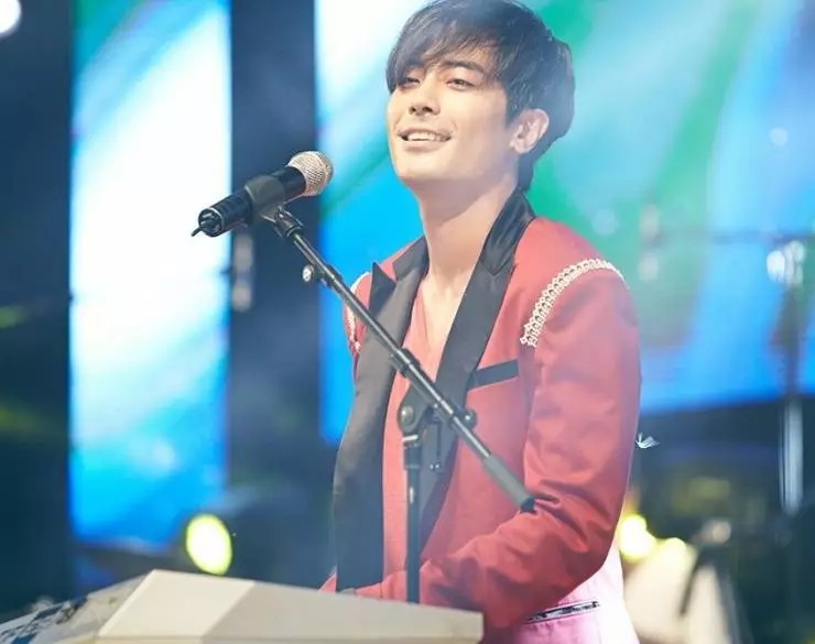 Вперёд и с песней (2017) смотреть онлайн бесплатно Вперёд и с песней (2017) фильм смотреть онлайн бесплатно