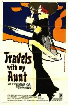 Путешествия с моей тетей / Travels with My Aunt (1972) фильм смотреть онлайн Путешествия с моей тетей / Travels with My Aunt (1972) фильм смотреть онлайн в хорошем качестве