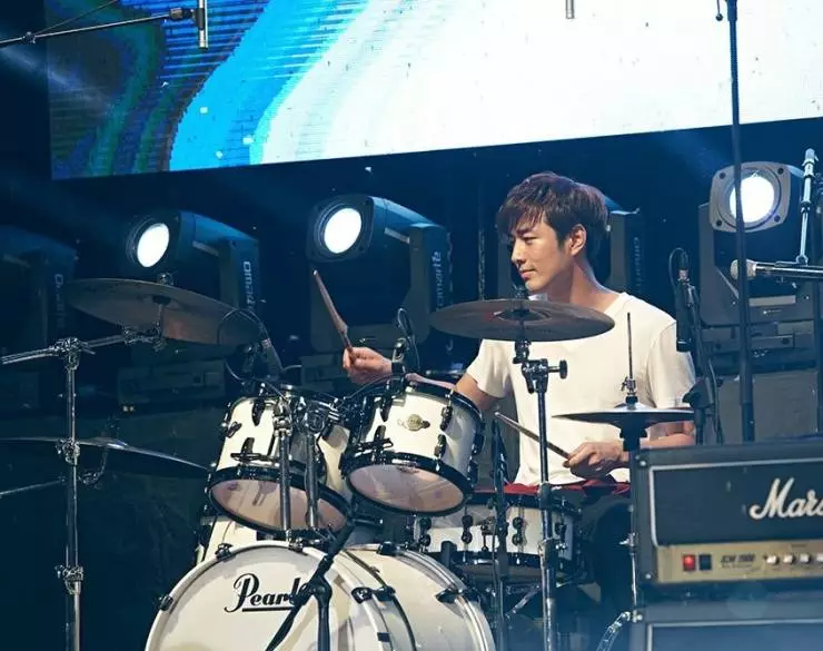 Вперёд и с песней (2017) смотреть онлайн Вперёд и с песней (2017) фильм смотреть онлайн