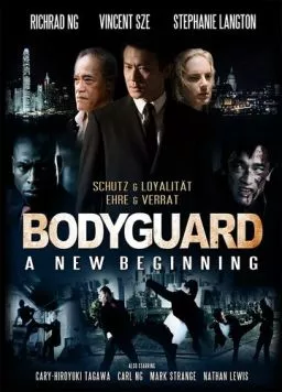 Телохранитель: Новое начало / Bodyguard: A New Beginning (2008) фильм смотреть онлайн Телохранитель: Новое начало / Bodyguard: A New Beginning (2008) фильм смотреть онлайн в хорошем качестве