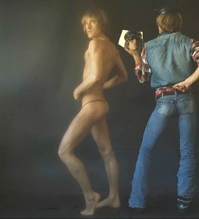 История Питера Берлина (2005) смотреть онлайн История Питера Берлина (2005) фильм смотреть онлайн