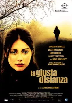 Держать дистанцию / La giusta distanza (2007) фильм смотреть онлайн Держать дистанцию / La giusta distanza (2007) фильм смотреть онлайн в хорошем качестве