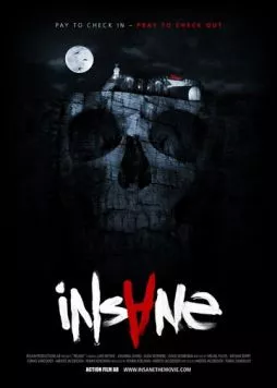 Безумец / Insane (2010) фильм смотреть онлайн в хорошем качестве
