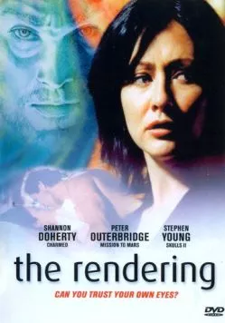 Портрет убийцы / The Rendering (2002) фильм смотреть онлайн в хорошем качестве