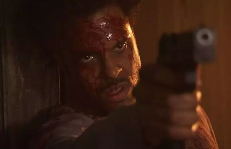 Безумец (2010) смотреть онлайн Безумец (2010) фильм смотреть онлайн