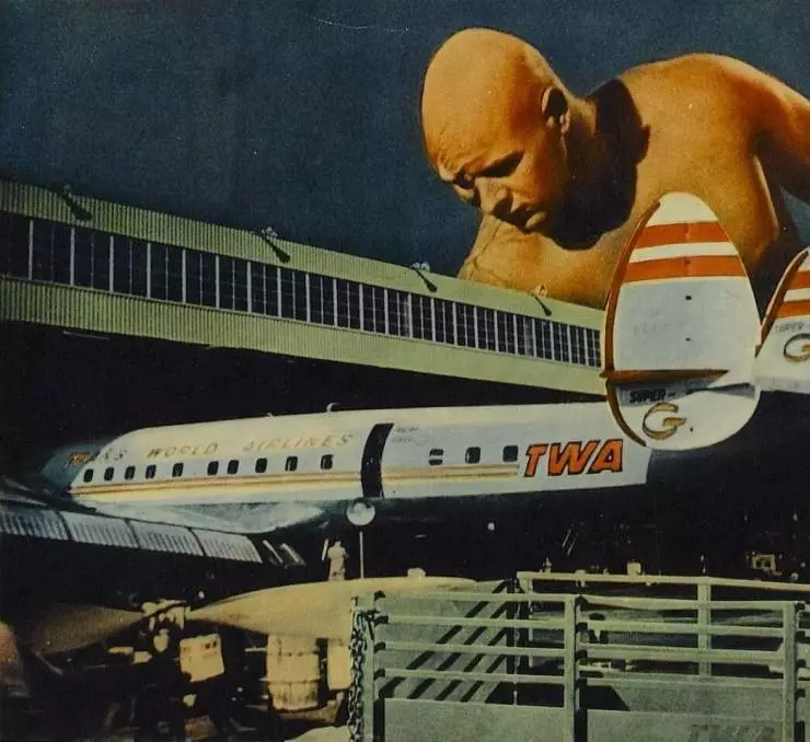 Война великана (1958) смотреть онлайн бесплатно Война великана (1958) фильм смотреть онлайн бесплатно