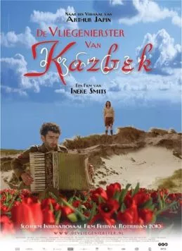 Авиаторша с Казбека / De vliegenierster van Kazbek (2010) фильм смотреть онлайн в хорошем качестве