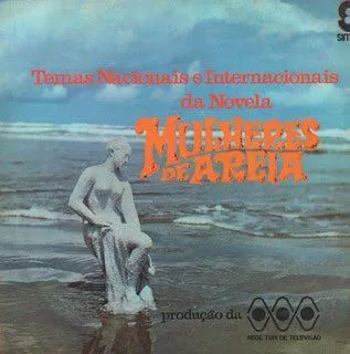 Женщины из Песка / Mulheres de Areia (1973) cериал смотреть онлайн Женщины из Песка / Mulheres de Areia (1973) cериал смотреть онлайн в хорошем качестве