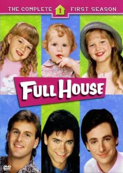 Полный дом / Full House (1987) cериал смотреть онлайн Полный дом / Full House (1987) cериал смотреть онлайн в хорошем качестве