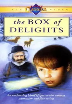 Волшебная шкатулка / The Box of Delights (1984) cериал смотреть онлайн Волшебная шкатулка / The Box of Delights (1984) cериал смотреть онлайн в хорошем качестве