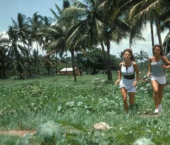 Жара в Акапулько (1993) в хорошем качестве смотреть онлайн Жара в Акапулько (1993) сериал в хорошем качестве смотреть онлайн