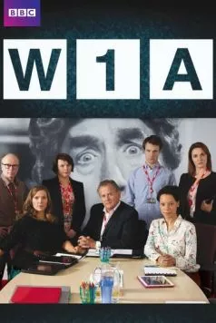 Штаб-квартира BBC / W1A (2014) cериал смотреть онлайн Штаб-квартира BBC / W1A (2014) cериал смотреть онлайн в хорошем качестве